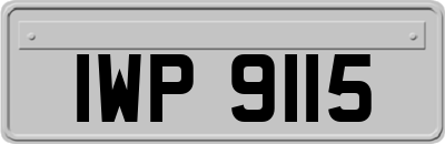 IWP9115