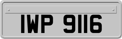 IWP9116