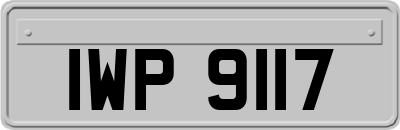 IWP9117