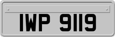 IWP9119