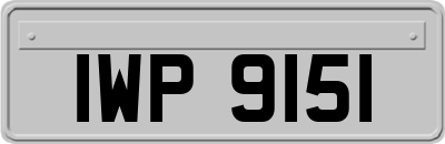 IWP9151