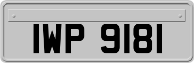 IWP9181