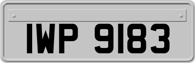 IWP9183