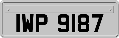 IWP9187