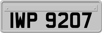 IWP9207