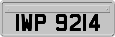 IWP9214