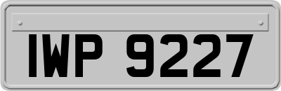 IWP9227