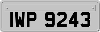 IWP9243