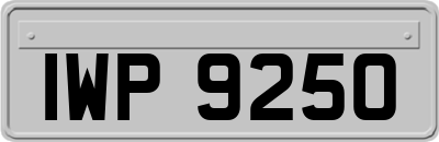 IWP9250