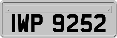 IWP9252