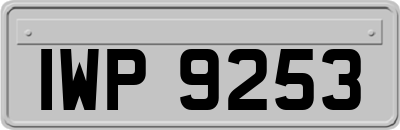 IWP9253