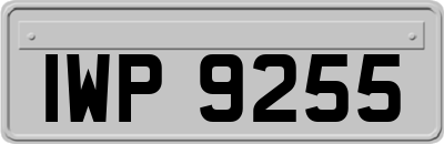 IWP9255