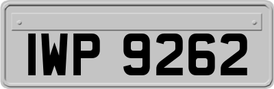 IWP9262