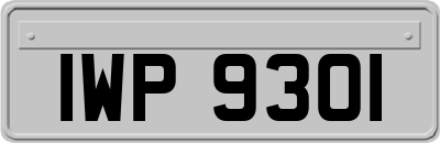 IWP9301