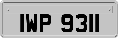 IWP9311