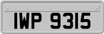 IWP9315
