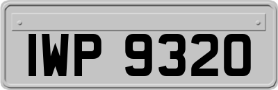 IWP9320