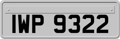 IWP9322