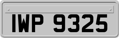 IWP9325