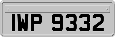 IWP9332