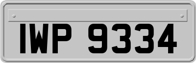 IWP9334