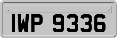 IWP9336