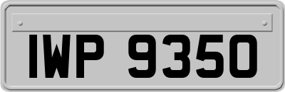 IWP9350