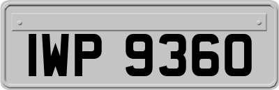 IWP9360