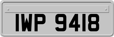 IWP9418