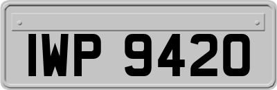 IWP9420