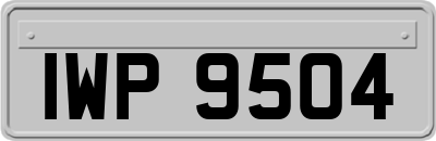 IWP9504
