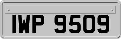 IWP9509