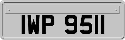 IWP9511