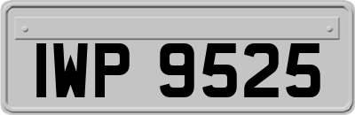 IWP9525