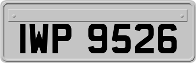 IWP9526