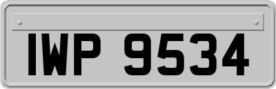IWP9534