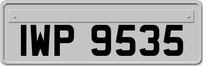 IWP9535