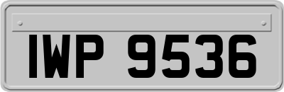 IWP9536