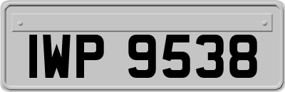 IWP9538