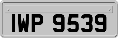 IWP9539