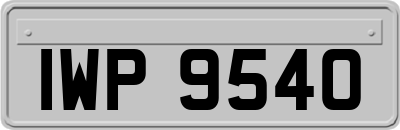 IWP9540