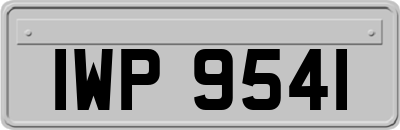 IWP9541