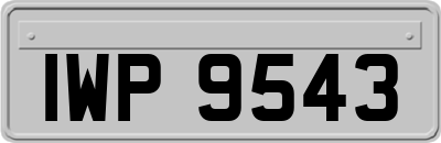 IWP9543