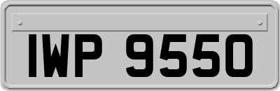IWP9550