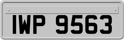 IWP9563