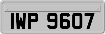 IWP9607