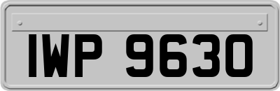 IWP9630