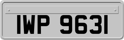 IWP9631