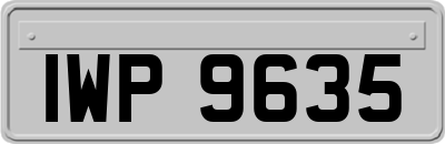 IWP9635