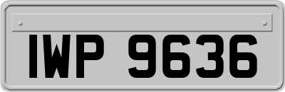 IWP9636